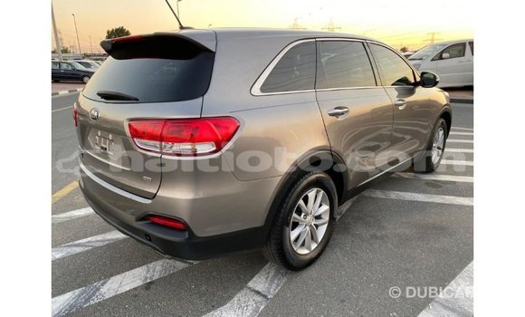 Acheter Import Voiture Kia Sorento Autre à Import - Dubai, Artibonite Acheter Import Voiture Kia Sorento Autre à Import - Dubai, Artibonite