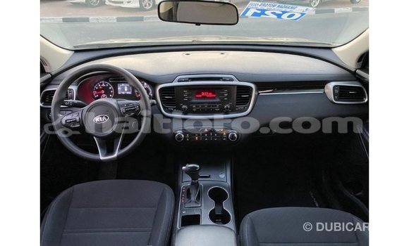 Acheter Import Voiture Kia Sorento Autre à Import - Dubai, Artibonite Acheter Import Voiture Kia Sorento Autre à Import - Dubai, Artibonite