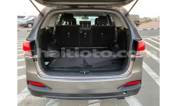 Acheter Import Voiture Kia Sorento Autre à Import - Dubai, Artibonite Acheter Import Voiture Kia Sorento Autre à Import - Dubai, Artibonite