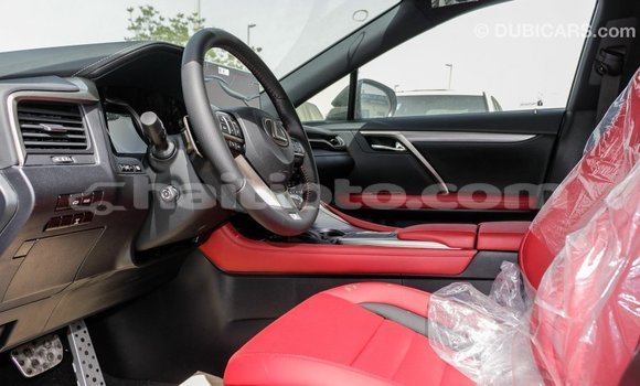 Acheter Import Voiture Lexus RX 300 Blanc à Import - Dubai, Artibonite Acheter Import Voiture Lexus RX 300 Blanc à Import - Dubai, Artibonite