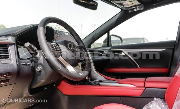 Acheter Import Voiture Lexus RX 300 Blanc à Import - Dubai, Artibonite Acheter Import Voiture Lexus RX 300 Blanc à Import - Dubai, Artibonite