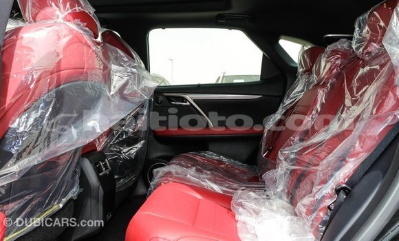 Acheter Import Voiture Lexus RX 300 Blanc à Import - Dubai, Artibonite Acheter Import Voiture Lexus RX 300 Blanc à Import - Dubai, Artibonite