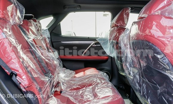 Acheter Import Voiture Lexus RX 300 Blanc à Import - Dubai, Artibonite Acheter Import Voiture Lexus RX 300 Blanc à Import - Dubai, Artibonite