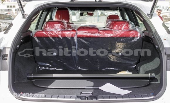 Acheter Import Voiture Lexus RX 300 Blanc à Import - Dubai, Artibonite Acheter Import Voiture Lexus RX 300 Blanc à Import - Dubai, Artibonite