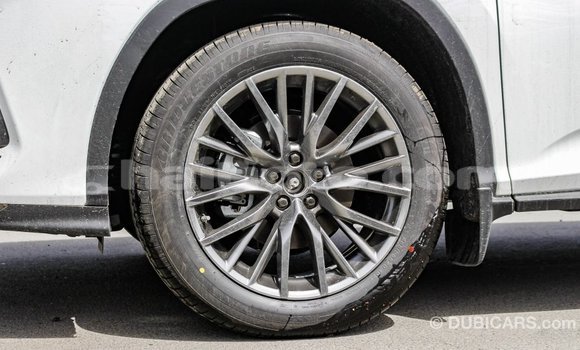 Acheter Import Voiture Lexus RX 300 Blanc à Import - Dubai, Artibonite Acheter Import Voiture Lexus RX 300 Blanc à Import - Dubai, Artibonite