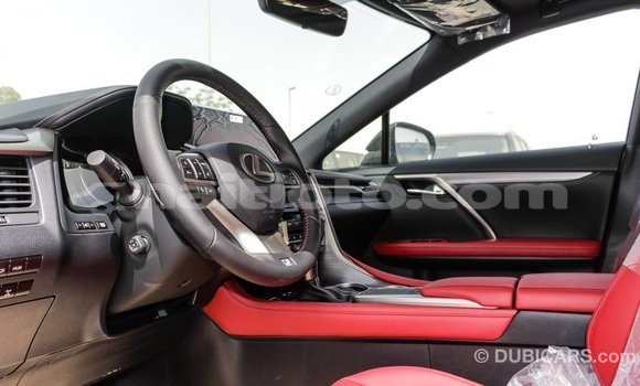 Acheter Import Voiture Lexus RX 300 Noir à Import - Dubai, Artibonite Acheter Import Voiture Lexus RX 300 Noir à Import - Dubai, Artibonite