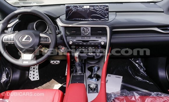 Acheter Import Voiture Lexus RX 300 Noir à Import - Dubai, Artibonite Acheter Import Voiture Lexus RX 300 Noir à Import - Dubai, Artibonite