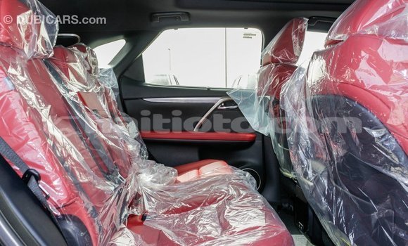 Acheter Import Voiture Lexus RX 300 Noir à Import - Dubai, Artibonite Acheter Import Voiture Lexus RX 300 Noir à Import - Dubai, Artibonite