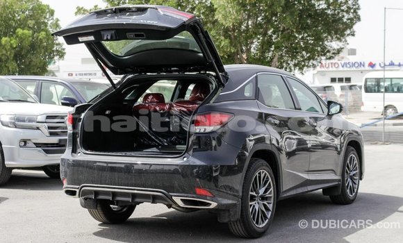 Acheter Import Voiture Lexus RX 300 Noir à Import - Dubai, Artibonite Acheter Import Voiture Lexus RX 300 Noir à Import - Dubai, Artibonite