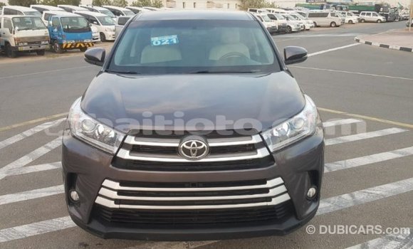 Acheter Import Voiture Toyota Highlander Autre à Import - Dubai, Artibonite Acheter Import Voiture Toyota Highlander Autre à Import - Dubai, Artibonite
