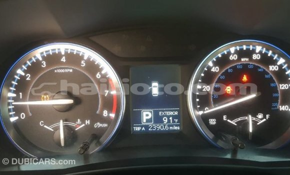 Acheter Import Voiture Toyota Highlander Autre à Import - Dubai, Artibonite Acheter Import Voiture Toyota Highlander Autre à Import - Dubai, Artibonite