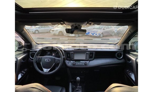 Acheter Import Voiture Toyota 4Runner Autre à Import - Dubai, Artibonite Acheter Import Voiture Toyota 4Runner Autre à Import - Dubai, Artibonite