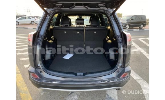 Acheter Import Voiture Toyota 4Runner Autre à Import - Dubai, Artibonite Acheter Import Voiture Toyota 4Runner Autre à Import - Dubai, Artibonite