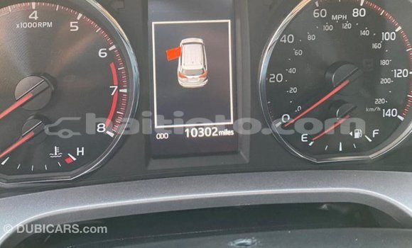 Acheter Import Voiture Toyota 4Runner Autre à Import - Dubai, Artibonite Acheter Import Voiture Toyota 4Runner Autre à Import - Dubai, Artibonite