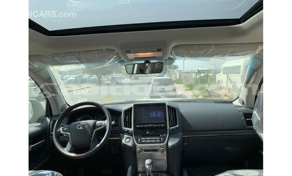 Buy Import Toyota Land Cruiser Black Car in Import - Dubai in Artibonite Buy Import Toyota Land Cruiser Black Car in Import - Dubai in Artibonite