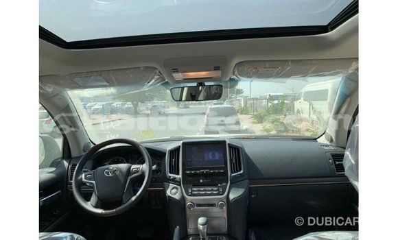 Buy Import Toyota Land Cruiser Black Car in Import - Dubai in Artibonite Buy Import Toyota Land Cruiser Black Car in Import - Dubai in Artibonite