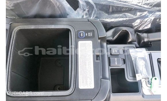 Buy Import Toyota Prado Black Car in Import - Dubai in Artibonite Buy Import Toyota Prado Black Car in Import - Dubai in Artibonite