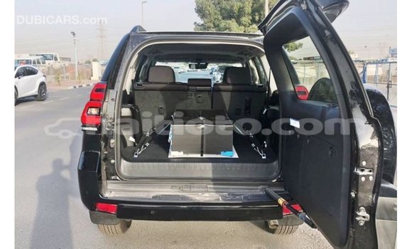 Buy Import Toyota Prado Black Car in Import - Dubai in Artibonite Buy Import Toyota Prado Black Car in Import - Dubai in Artibonite