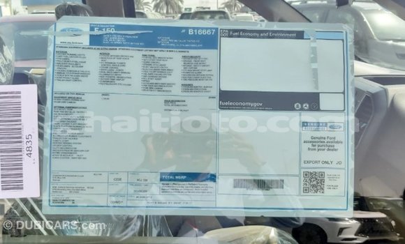 Acheter Import Voiture Ford Club Wagon Rouge à Import - Dubai, Artibonite Acheter Import Voiture Ford Club Wagon Rouge à Import - Dubai, Artibonite