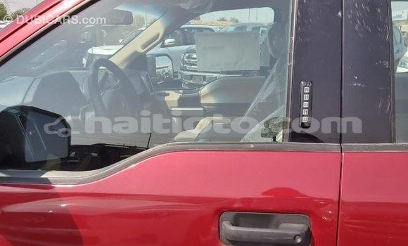 Acheter Import Voiture Ford Club Wagon Rouge à Import - Dubai, Artibonite Acheter Import Voiture Ford Club Wagon Rouge à Import - Dubai, Artibonite