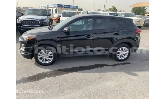 Acheter Import Voiture Hyundai Tucson Noir à Import - Dubai, Artibonite Acheter Import Voiture Hyundai Tucson Noir à Import - Dubai, Artibonite