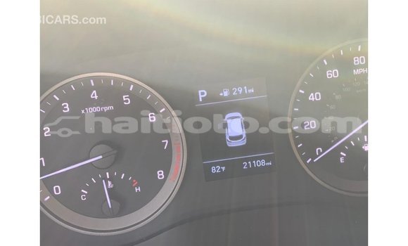 Acheter Import Voiture Hyundai Tucson Noir à Import - Dubai, Artibonite Acheter Import Voiture Hyundai Tucson Noir à Import - Dubai, Artibonite