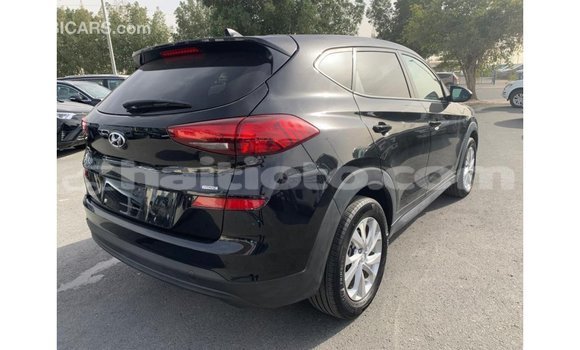 Acheter Import Voiture Hyundai Tucson Noir à Import - Dubai, Artibonite Acheter Import Voiture Hyundai Tucson Noir à Import - Dubai, Artibonite