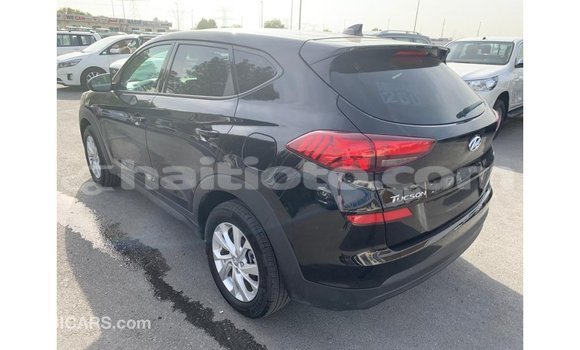 Acheter Import Voiture Hyundai Tucson Noir à Import - Dubai, Artibonite Acheter Import Voiture Hyundai Tucson Noir à Import - Dubai, Artibonite