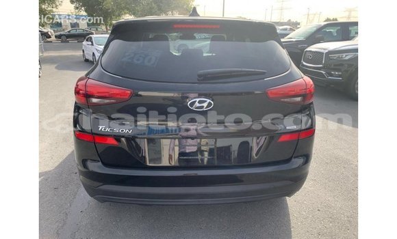 Acheter Import Voiture Hyundai Tucson Noir à Import - Dubai, Artibonite Acheter Import Voiture Hyundai Tucson Noir à Import - Dubai, Artibonite