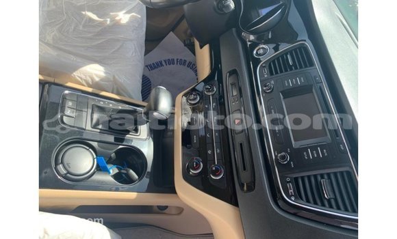 Acheter Import Voiture Kia Carnival Blanc à Import - Dubai, Artibonite Acheter Import Voiture Kia Carnival Blanc à Import - Dubai, Artibonite
