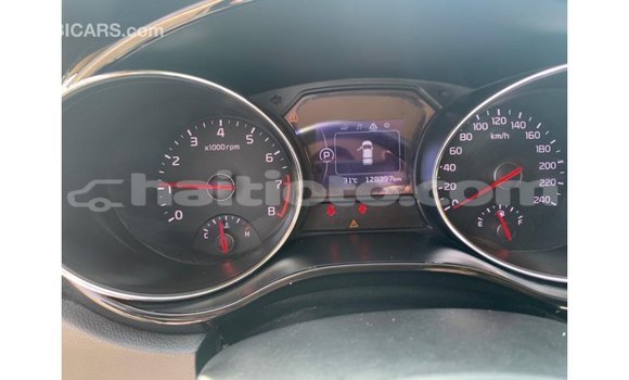 Acheter Import Voiture Kia Carnival Blanc à Import - Dubai, Artibonite Acheter Import Voiture Kia Carnival Blanc à Import - Dubai, Artibonite