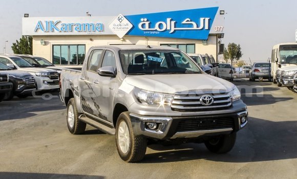Acheter Import Voiture Toyota Hilux Autre à Import - Dubai, Artibonite Acheter Import Voiture Toyota Hilux Autre à Import - Dubai, Artibonite
