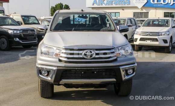 Acheter Import Voiture Toyota Hilux Autre à Import - Dubai, Artibonite Acheter Import Voiture Toyota Hilux Autre à Import - Dubai, Artibonite