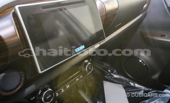 Acheter Import Voiture Toyota Hilux Autre à Import - Dubai, Artibonite Acheter Import Voiture Toyota Hilux Autre à Import - Dubai, Artibonite