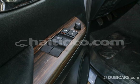 Acheter Import Voiture Toyota Hilux Autre à Import - Dubai, Artibonite Acheter Import Voiture Toyota Hilux Autre à Import - Dubai, Artibonite