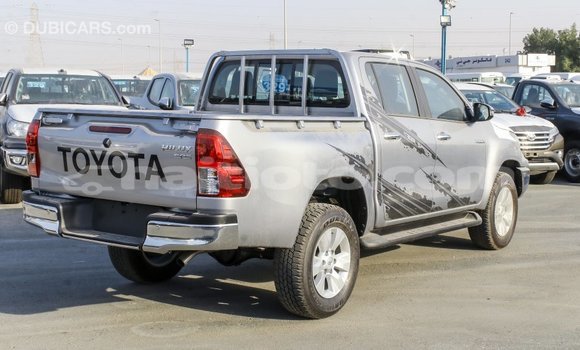 Acheter Import Voiture Toyota Hilux Autre à Import - Dubai, Artibonite Acheter Import Voiture Toyota Hilux Autre à Import - Dubai, Artibonite