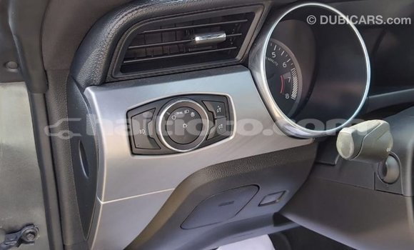 Acheter Import Voiture Ford Mustang Autre à Import - Dubai, Artibonite Acheter Import Voiture Ford Mustang Autre à Import - Dubai, Artibonite