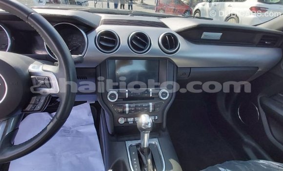 Acheter Import Voiture Ford Mustang Autre à Import - Dubai, Artibonite Acheter Import Voiture Ford Mustang Autre à Import - Dubai, Artibonite