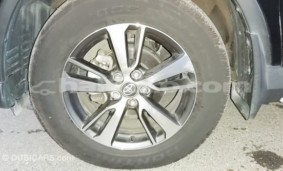 Acheter Import Voiture Toyota 4Runner Noir à Import - Dubai, Artibonite Acheter Import Voiture Toyota 4Runner Noir à Import - Dubai, Artibonite