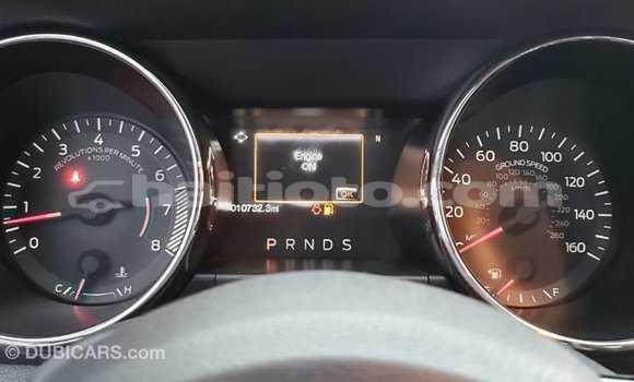 Acheter Import Voiture Ford Mustang Rouge à Import - Dubai, Artibonite Acheter Import Voiture Ford Mustang Rouge à Import - Dubai, Artibonite