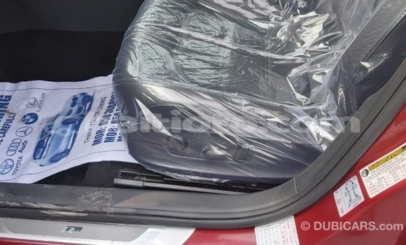 Acheter Import Voiture Volkswagen Passat Rouge à Import - Dubai, Artibonite Acheter Import Voiture Volkswagen Passat Rouge à Import - Dubai, Artibonite