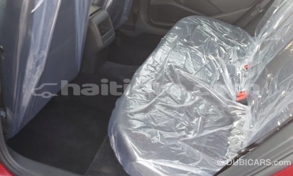 Acheter Import Voiture Volkswagen Passat Rouge à Import - Dubai, Artibonite Acheter Import Voiture Volkswagen Passat Rouge à Import - Dubai, Artibonite