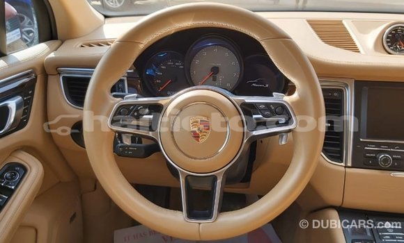 Acheter Import Voiture Porsche Macan Autre à Import - Dubai, Artibonite Acheter Import Voiture Porsche Macan Autre à Import - Dubai, Artibonite