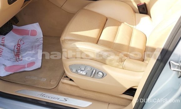 Acheter Import Voiture Porsche Macan Autre à Import - Dubai, Artibonite Acheter Import Voiture Porsche Macan Autre à Import - Dubai, Artibonite