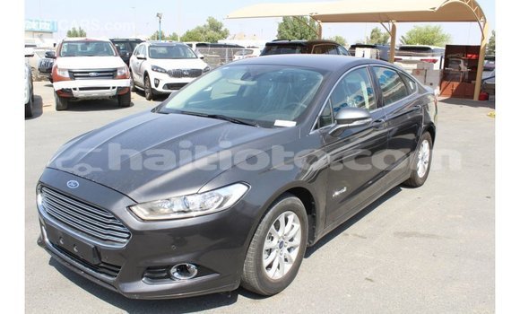 Buy Import Ford Fusion Other Car in Import - Dubai in Artibonite Buy Import Ford Fusion Other Car in Import - Dubai in Artibonite