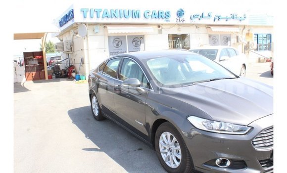 Buy Import Ford Fusion Other Car in Import - Dubai in Artibonite Buy Import Ford Fusion Other Car in Import - Dubai in Artibonite