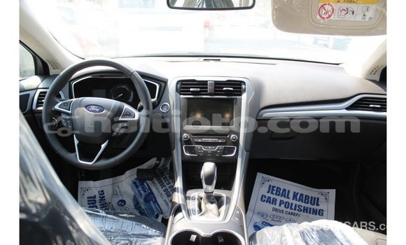 Buy Import Ford Fusion Other Car in Import - Dubai in Artibonite Buy Import Ford Fusion Other Car in Import - Dubai in Artibonite