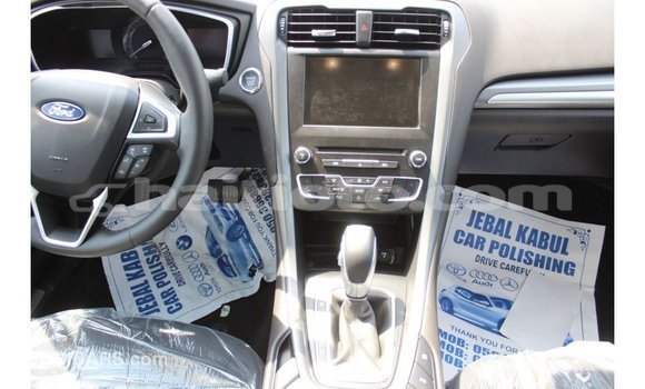 Buy Import Ford Fusion Other Car in Import - Dubai in Artibonite Buy Import Ford Fusion Other Car in Import - Dubai in Artibonite