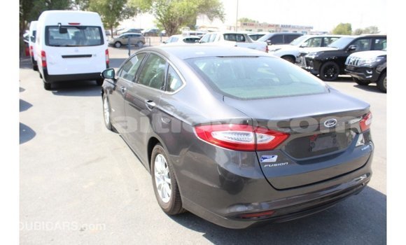 Buy Import Ford Fusion Other Car in Import - Dubai in Artibonite Buy Import Ford Fusion Other Car in Import - Dubai in Artibonite