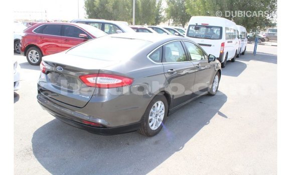 Buy Import Ford Fusion Other Car in Import - Dubai in Artibonite Buy Import Ford Fusion Other Car in Import - Dubai in Artibonite
